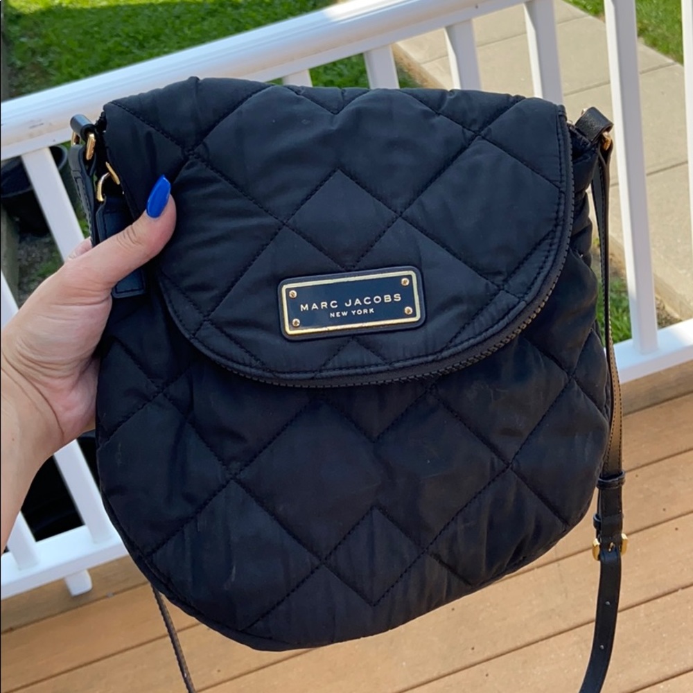 Marc Jacobs Crossbody Bag